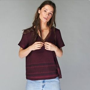 Cecilie Copenhagen Top